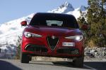 Alfa Romeo Stelvio 2017 года (WW)